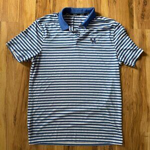 Men's Nike University of Kentucky Polo, Size M